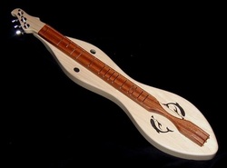 Instruments DAVID BEEDE S WOOD WIRE WONDER